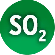 SO<sub>2</sub>