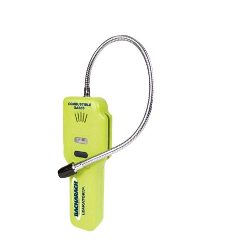 Leakator Jr Combustible Gas Leak Detector | MSA Safety | United States