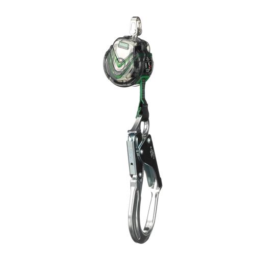 V-TEC Mini Retractable Lanyard | MSA Safety | United States