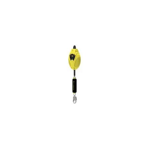 Latchways Leading Edge Retractable Lanyard | MSA Safety | United