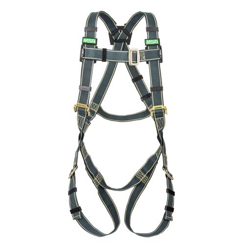 Gravity® Harnesses | MSA Safety | United States