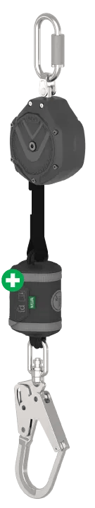 V-Shock Self Retracting Lifeline | MSA Safety | United States