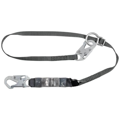V-Series Standard Shock Absorbing Safety Lanyard | MSA Safety