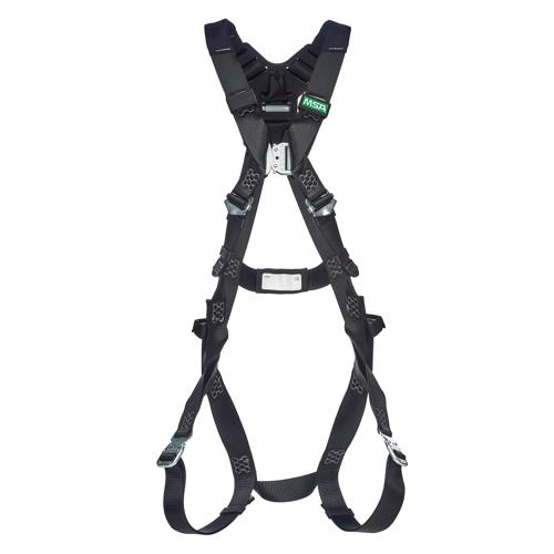 V-FORM® Arc Flash Full-Body Harness | MSA Safety | United States