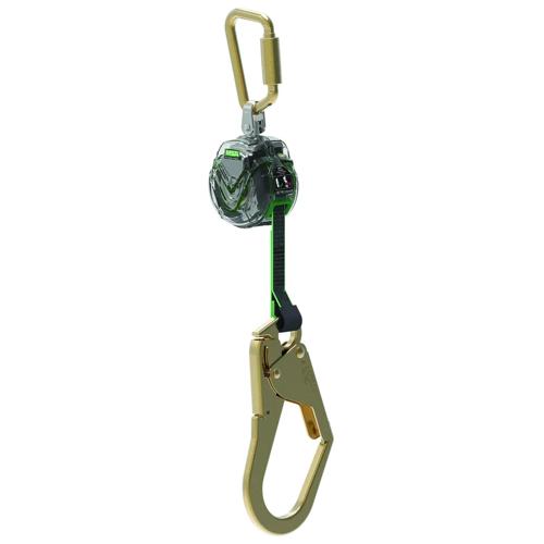 V-TEC Mini Retractable Lanyard | MSA Safety | United States