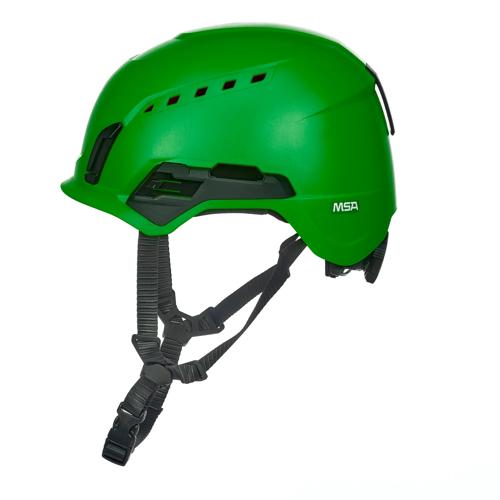 セキュリティ・セーフティ hdtakataka V-Gard H2™ Safety Helmet | MSA Safety | United States