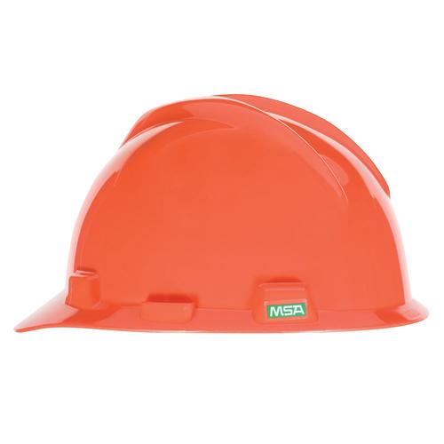 V-Gard Hard Hat Cap Style | MSA Safety | United States