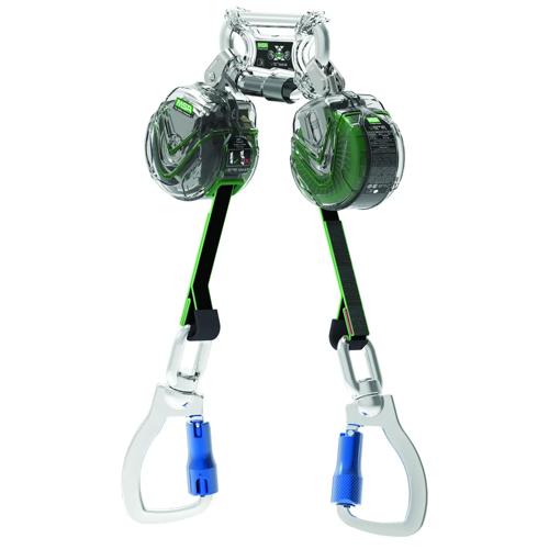 V-TEC Mini Retractable Lanyard | MSA Safety | United States