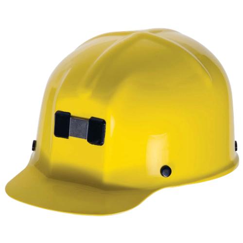 帽子 M.A.S.M Comfo-Cap® Hard Hat | MSA Safety | United States