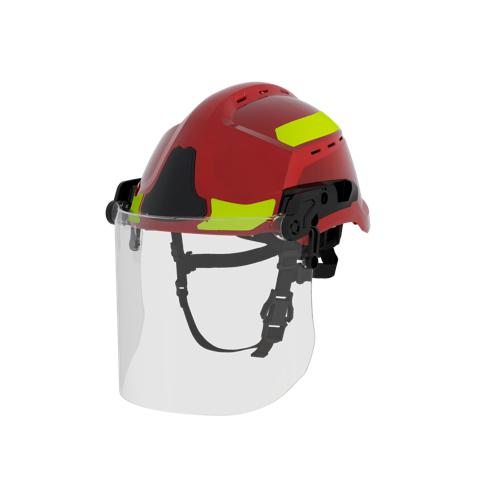 Cairns® XR2 Technical Rescue Helmet | MSA Safety | United States