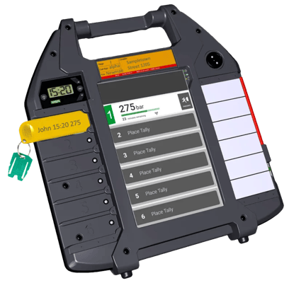 The MSA M1 SCBA | MSA Safety | United Kingdom