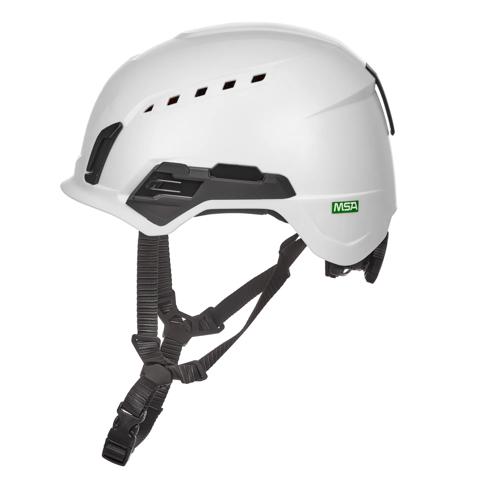 V-Gard H2™ Safety Helmet | MSA Safety | Canada