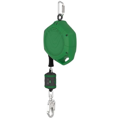 V-SHOCK® EDGE Leading Edge Self Retracting Lanyard | MSA Safety