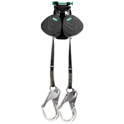 V-EDGE 6m (20ft) Self Retracting Lifeline - Cable | MSA Safety