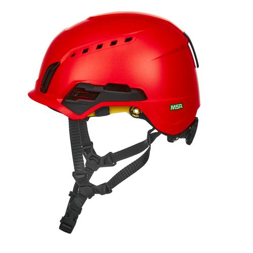 V-Gard H2™ Safety Helmet | MSA Safety | United States