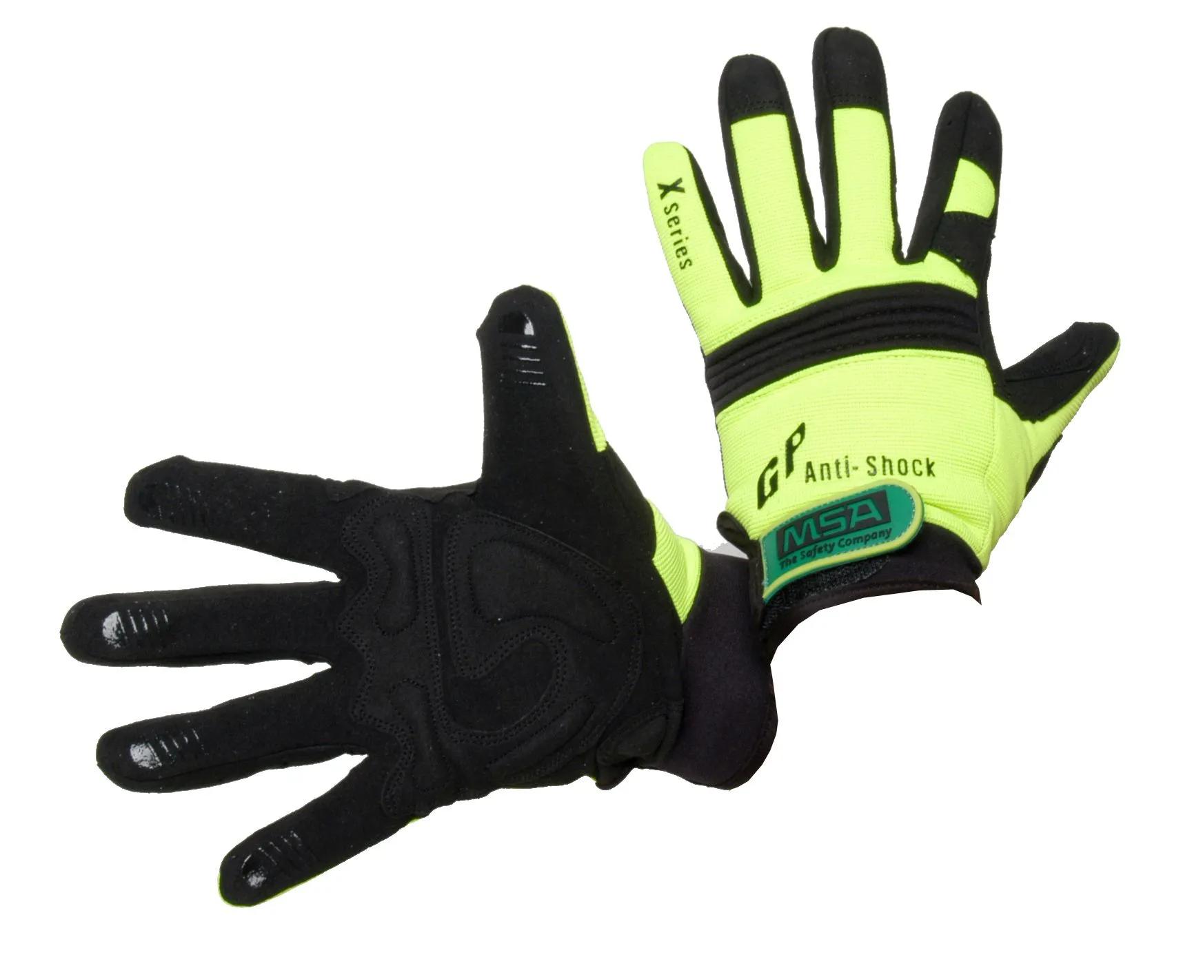 Mechanics Gloves