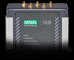 FireGrid | MSA Safety | United States