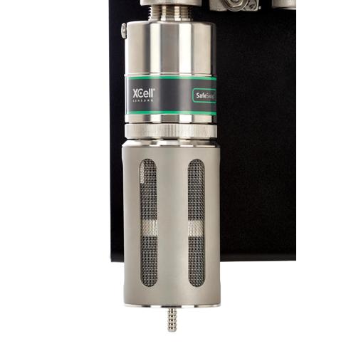 CalGard Remote Calibration Adapter | MSA Safety | Brazil