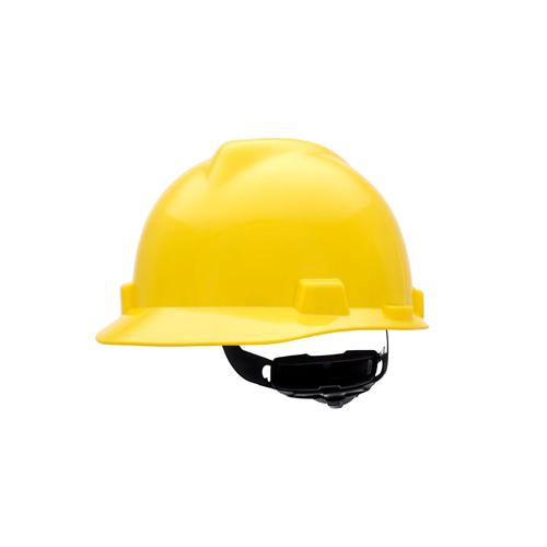 Super-V Type 2 Hard Hat with CSA and ANSI | MSA Safety | United States