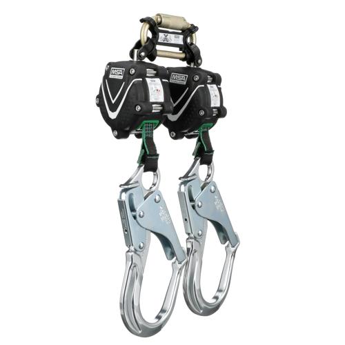 V-SHOCK Mini Retractable Lanyard | MSA Safety | United States