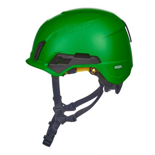 V-Gard H2™ Safety Helmet | MSA Safety | United States