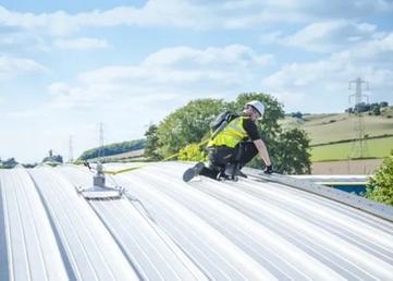 Latchways Engineered Systems | MSA Safety | United States