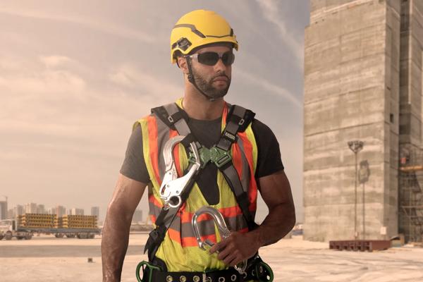 Safety Resource Library: Fall Protection | MSA Safety | United States