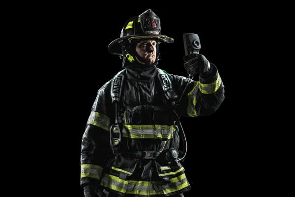 Safety Resource Library: Connected Firefighter | MSA Safety | United States