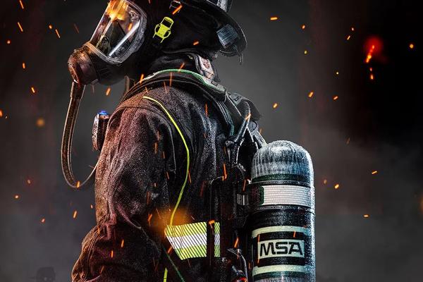 Safety Resource Library: SCBA | MSA Safety | United States