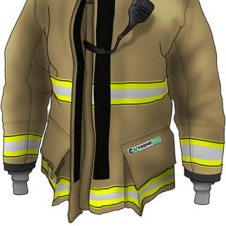Globe® G-XTREME® PRO Jacket | MSA Safety | United States