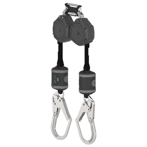 V-Shock Self Retracting Lifeline | MSA Safety | United States