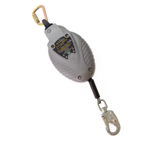 Latchways Standard Self-Retracting Lanyard | MSA Safety | Canada