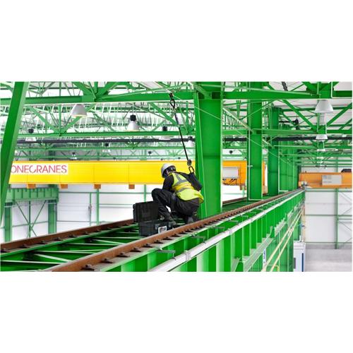 MSA Latchways® Overhead Lifeline Systems | MSA Safety | United States