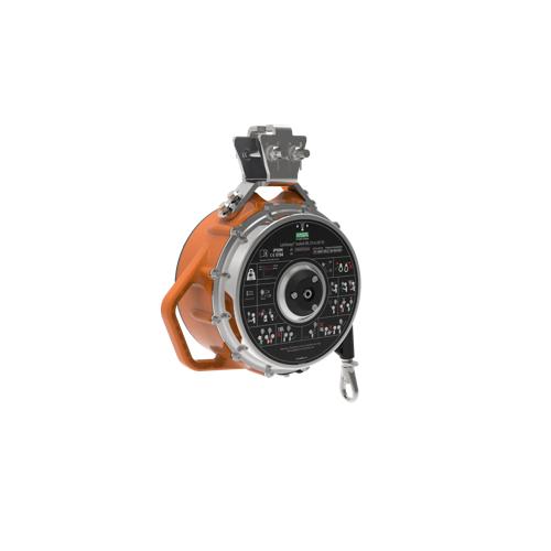 Latchways® Sealed Self-Retracting Lanyards for Offshore Wind