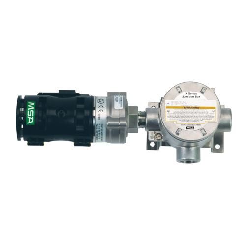 PrimaX IR Gas Transmitter | MSA Safety | India