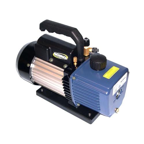 QV5 Vacuum Pump in Combustion Analysis | MSA Safety | United States