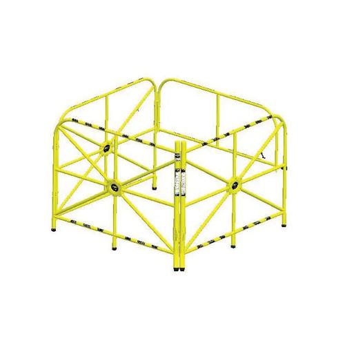 XTIRPA Systems - Confined Space Entry | MSA Safety | United States