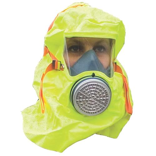 S-CAP Hood | MSA Safety | Japan