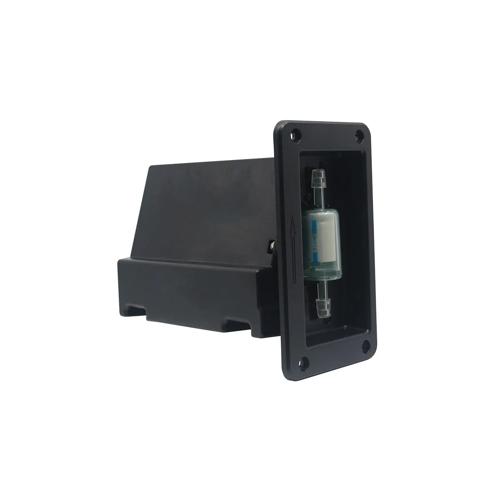 EID-1234yf/134a SAE J2912 Embedded Identifier | MSA Safety