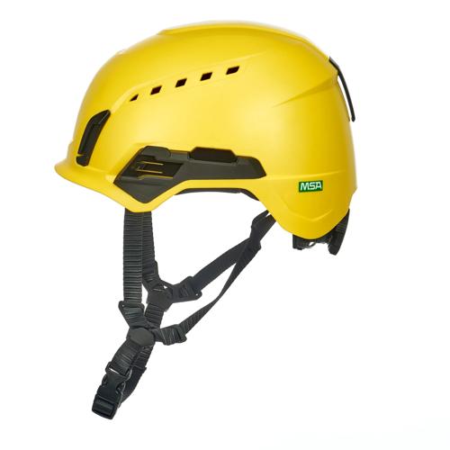 V-Gard H2™ Safety Helmet | MSA Safety | United States