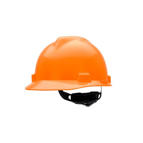 Super-V Type 2 Hard Hat with CSA and ANSI | MSA Safety | United States