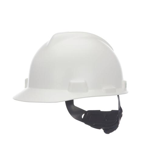V-Gard Matte Hard Hat | MSA Safety | United States