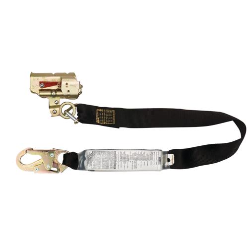 Rope Grab - Fall Protection | MSA Safety | United States