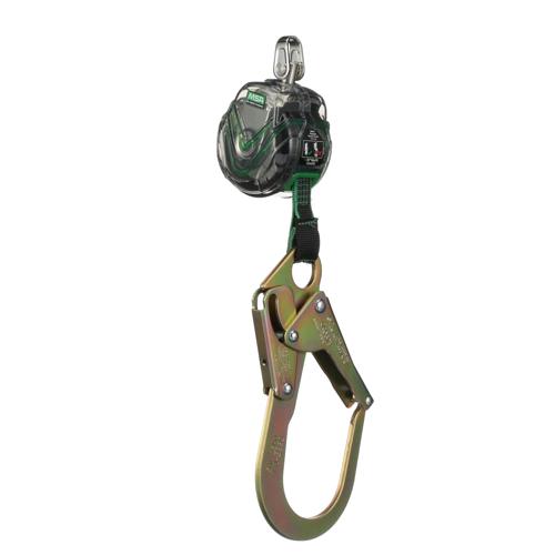 V-TEC Mini Retractable Lanyard | MSA Safety | United States
