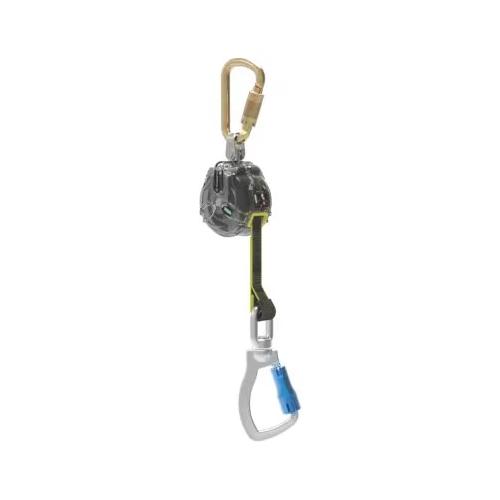 V-TEC Mini Retractable Lanyard | MSA Safety | United States