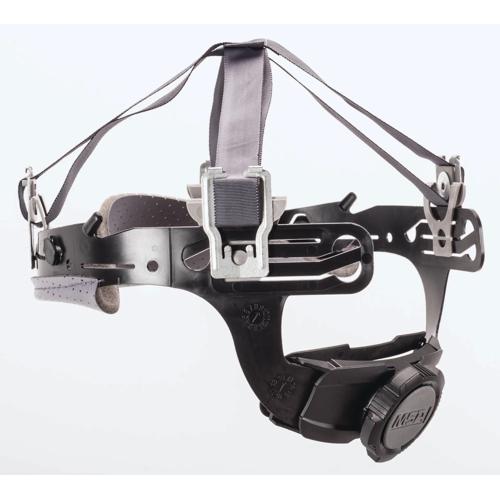 Fas-Trac III Hard Hat Suspension | MSA Safety | United States