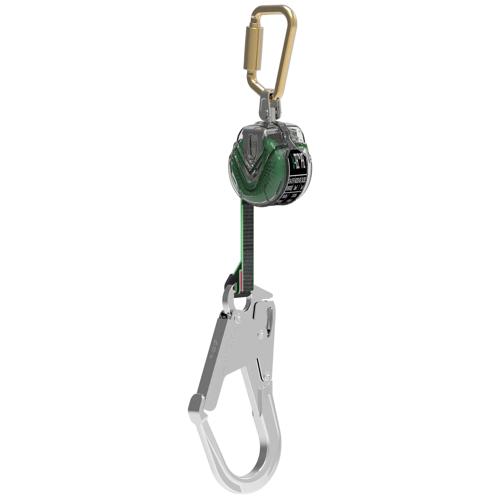 Latchways® Personal Fall Limiter | MSA Safety | United States