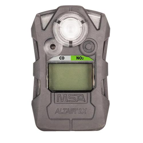 ALTAIR® 2X Gas Detector | MSA Safety | United States