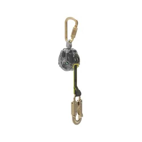 V-TEC Mini Retractable Lanyard | MSA Safety | United States