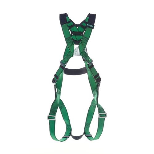 V-Form Safety Harness | MSA Safety | United States